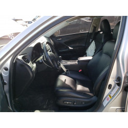 2007 LEXUS IS