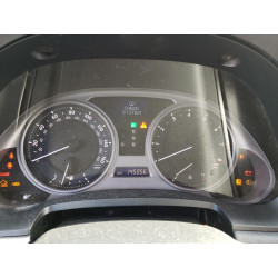 2007 LEXUS IS