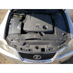2007 LEXUS IS