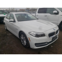2014 BMW 5 SERIES