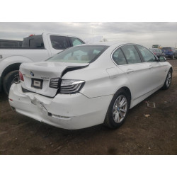 2014 BMW 5 SERIES