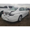 2014 BMW 5 SERIES