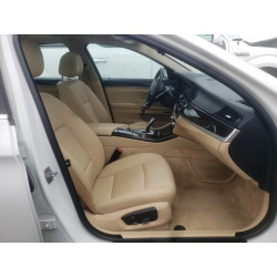 2014 BMW 5 SERIES