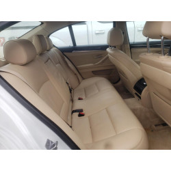 2014 BMW 5 SERIES