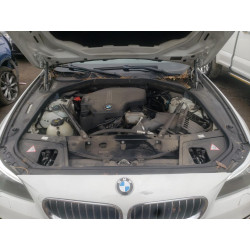 2014 BMW 5 SERIES