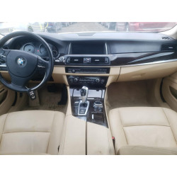 2014 BMW 5 SERIES