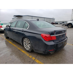 2010 BMW 7 SERIES