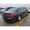 2010 BMW 7 SERIES