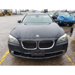 2010 BMW 7 SERIES