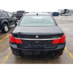 2010 BMW 7 SERIES