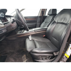 2010 BMW 7 SERIES