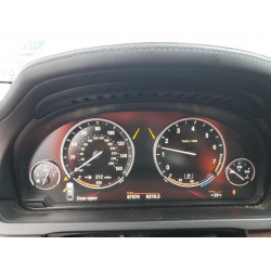 2010 BMW 7 SERIES