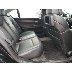 2010 BMW 7 SERIES