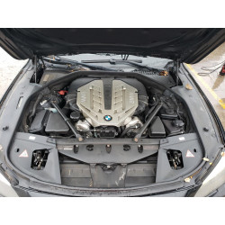 2010 BMW 7 SERIES