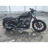 2022 HARLEY-DAVIDSON XL883 N 1HD4LE21XNB417020 58915084
