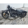 2022 HARLEY-DAVIDSON XL883 N 1HD4LE21XNB417020 58915084
