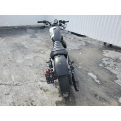 2022 HARLEY-DAVIDSON XL883 N 1HD4LE21XNB417020 58915084
