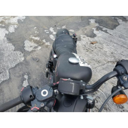 2022 HARLEY-DAVIDSON XL883 N 1HD4LE21XNB417020 58915084