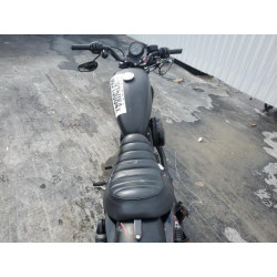 2022 HARLEY-DAVIDSON XL883 N 1HD4LE21XNB417020 58915084