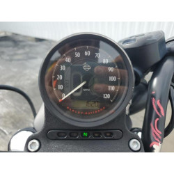 2022 HARLEY-DAVIDSON XL883 N 1HD4LE21XNB417020 58915084