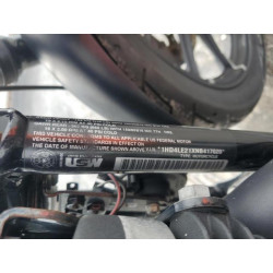 2022 HARLEY-DAVIDSON XL883 N 1HD4LE21XNB417020 58915084
