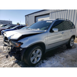 2006 BMW X5