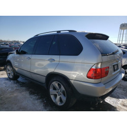 2006 BMW X5