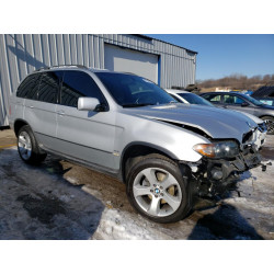2006 BMW X5