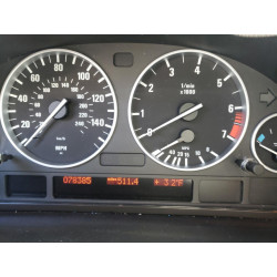 2006 BMW X5