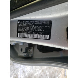 2006 BMW X5