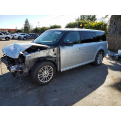 2014 FORD FLEX
