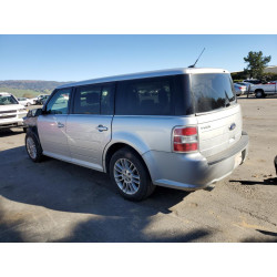 2014 FORD FLEX