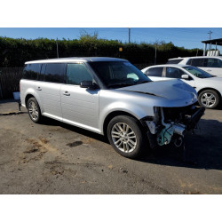 2014 FORD FLEX