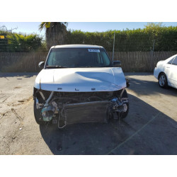 2014 FORD FLEX