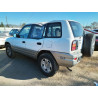 2000 TOYOTA RAV4