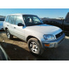 2000 TOYOTA RAV4