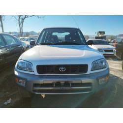 2000 TOYOTA RAV4