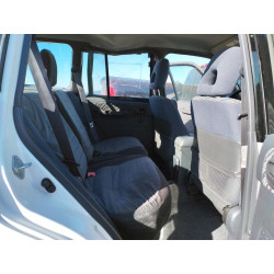 2000 TOYOTA RAV4