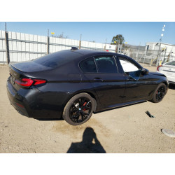 2023 BMW 5 SERIES