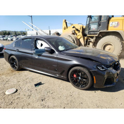 2023 BMW 5 SERIES