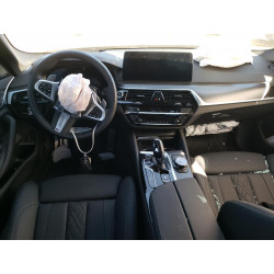 2023 BMW 5 SERIES