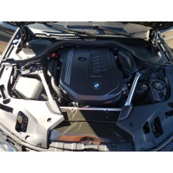 2023 BMW 5 SERIES