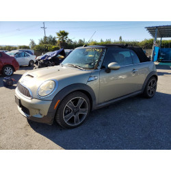2009 MINI COOPER