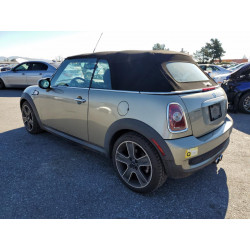 2009 MINI COOPER