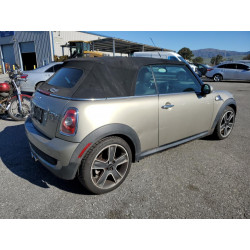 2009 MINI COOPER