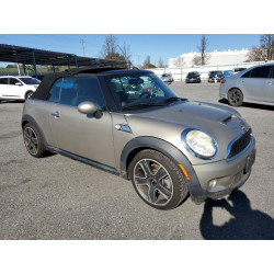2009 MINI COOPER