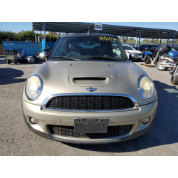 2009 MINI COOPER
