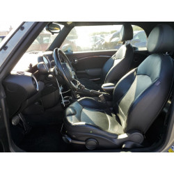 2009 MINI COOPER