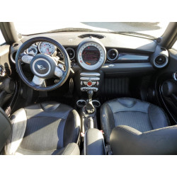 2009 MINI COOPER
