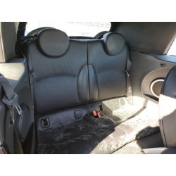 2009 MINI COOPER
